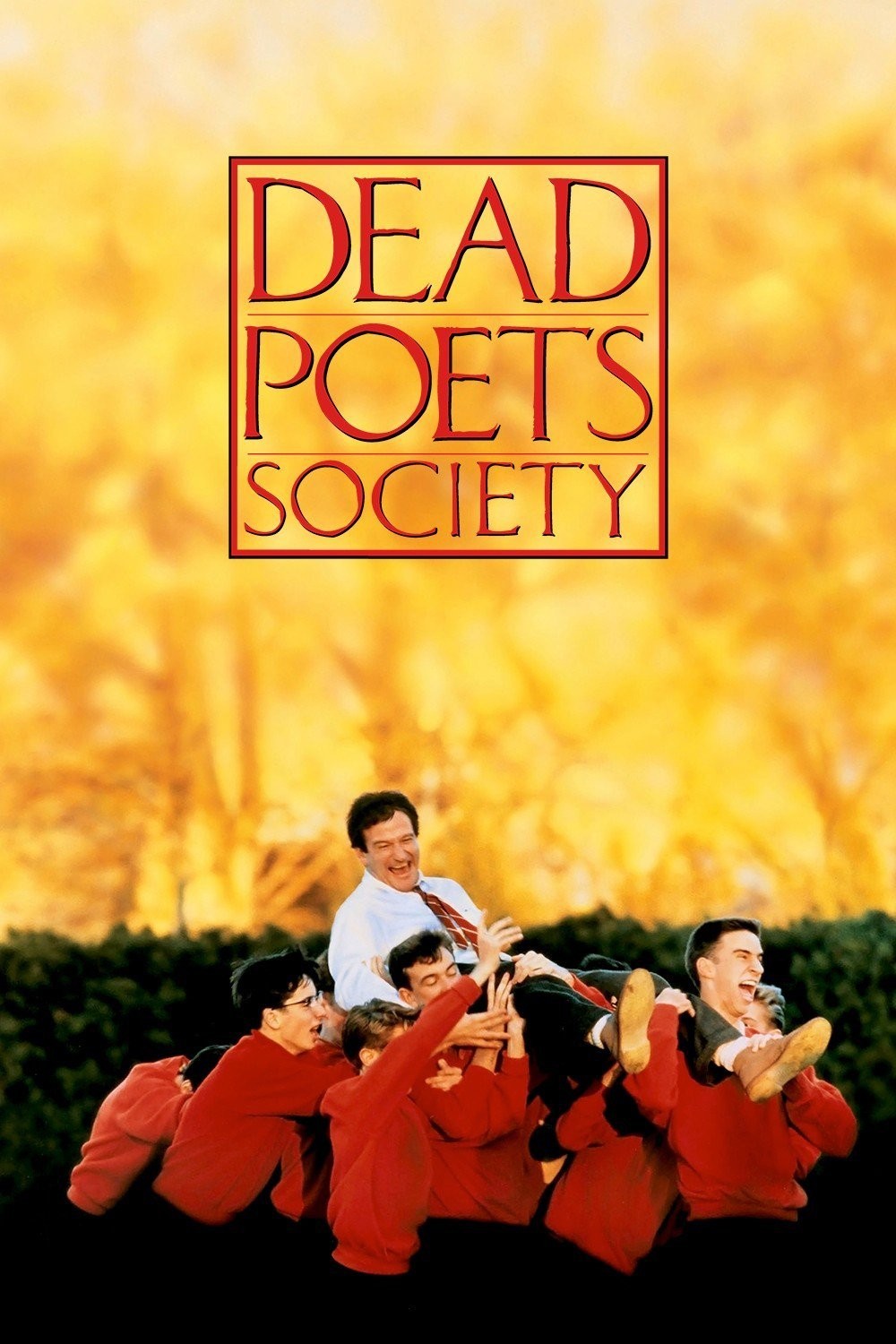 Dead Poets Society Free Online 